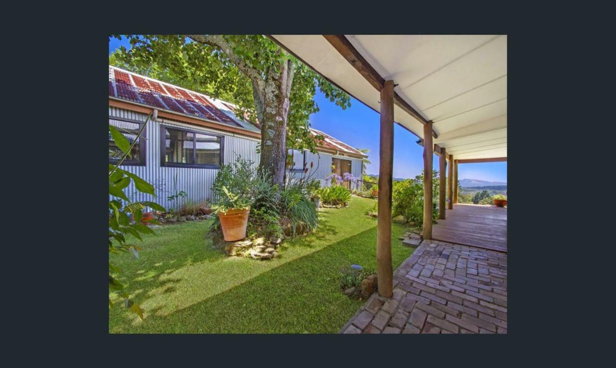 Mirradong Cottage Berambing Exterior foto